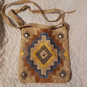 NWOT crossbody purse